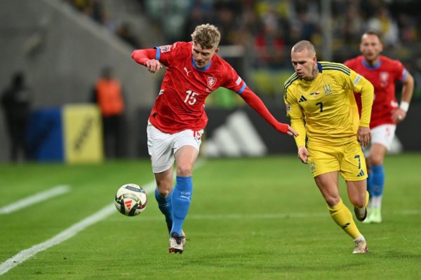 Ліга націй. Україна – Чехія (1:1). Трансляція матчу (ОНОВЛЮЄТЬСЯ)
                                