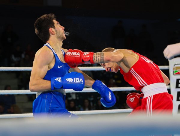 Чемпіонка з Маріуполя і майже професіонал: хто забезпечив Україні перемогу на Чемпіонаті Європи з боксу
                                