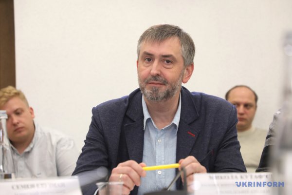 У Києві пропонують впровадити послугу «Помічник особи з психічним порушеннями»