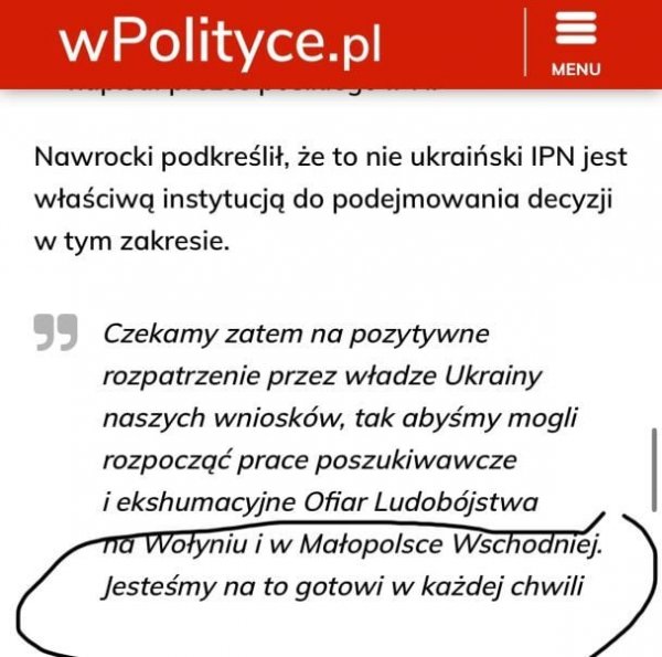 
“Східна Малопольща”: в Польщі використали принизливу назву для української Галичини
