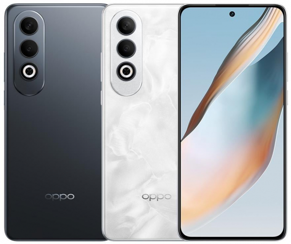 Oppo представила новий смартфон – його вже називають найкращим "середняком" на ринку