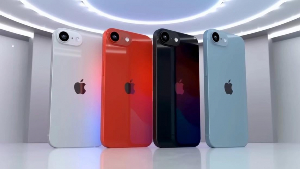 Розкрито дизайн iPhone SE 4: яким буде новий "народний" смартфон від Apple