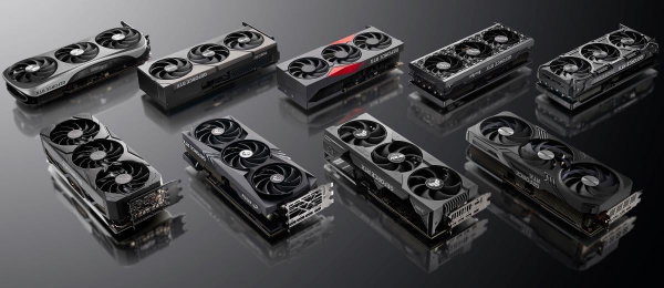 Nvidia просить користувачів терміново оновити свої відеокарти: у чому проблема