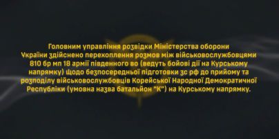 
Північнокорейські війська в Україні викликають головний біль у Китаю – Foreign Policy
