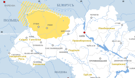 
Волинська трагедія. Чому події 80-річної давності "отруюють діалог" України та Польщі 