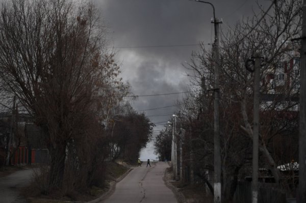 
1000 днів болю, поту та опору. Що пережили українці за час війни з Росією 