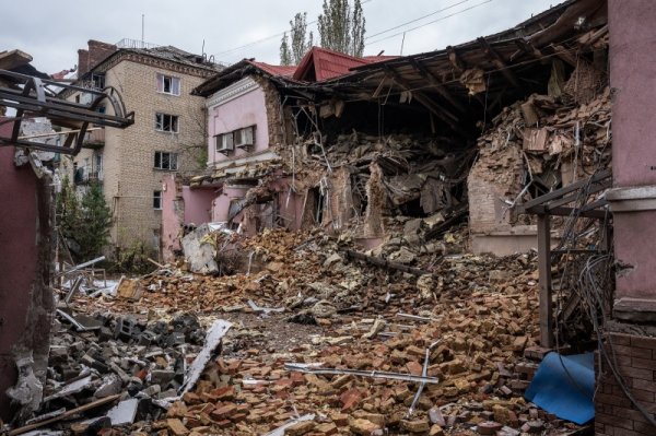 
1000 днів болю, поту та опору. Що пережили українці за час війни з Росією 