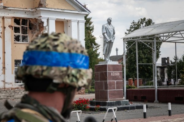 
1000 днів болю, поту та опору. Що пережили українці за час війни з Росією 