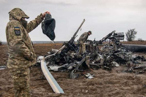 
1000 днів болю, поту та опору. Що пережили українці за час війни з Росією 