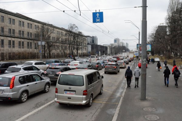 
1000 днів болю, поту та опору. Що пережили українці за час війни з Росією 