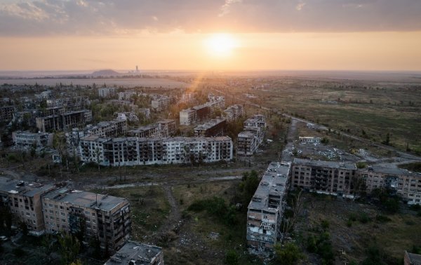 
1000 днів болю, поту та опору. Що пережили українці за час війни з Росією 