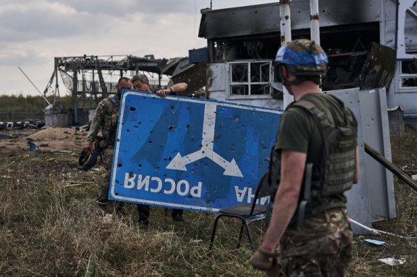 
1000 днів болю, поту та опору. Що пережили українці за час війни з Росією 