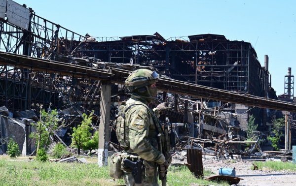 
1000 днів болю, поту та опору. Що пережили українці за час війни з Росією 