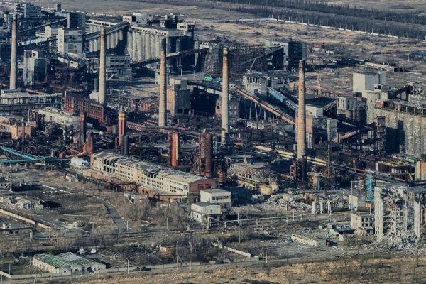 
1000 днів болю, поту та опору. Що пережили українці за час війни з Росією 