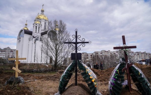 
1000 днів болю, поту та опору. Що пережили українці за час війни з Росією 