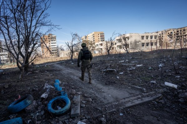 
1000 днів болю, поту та опору. Що пережили українці за час війни з Росією 