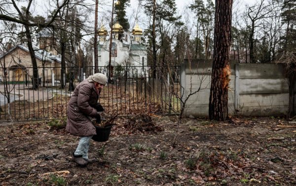 
1000 днів болю, поту та опору. Що пережили українці за час війни з Росією 