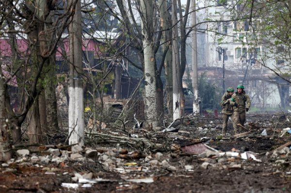 
1000 днів болю, поту та опору. Що пережили українці за час війни з Росією 