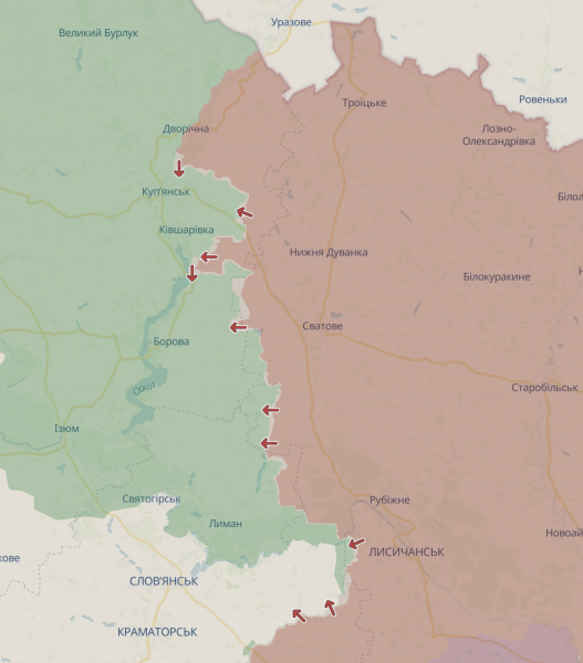 
Покровськ, Курахове і нова загроза на Півдні? Що відбувається і чого чекати на фронті 