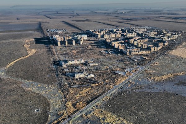 
1000 днів болю, поту та опору. Що пережили українці за час війни з Росією 