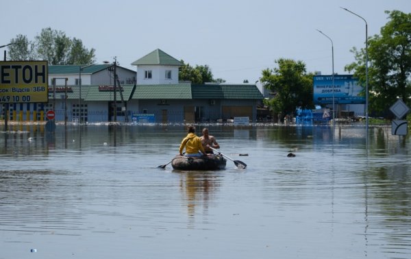 
1000 днів болю, поту та опору. Що пережили українці за час війни з Росією 