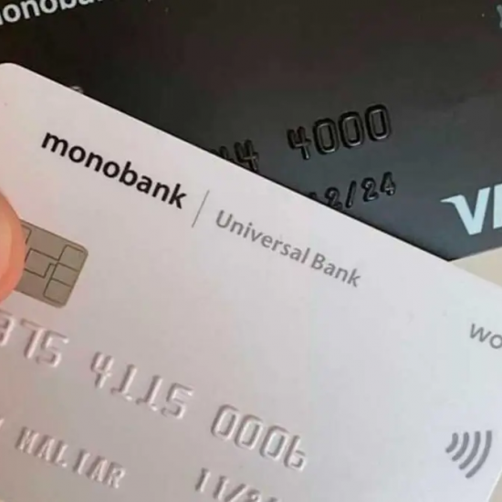 Monobank переходит на Visa: важная информация для клиентов в Украине и за рубежом