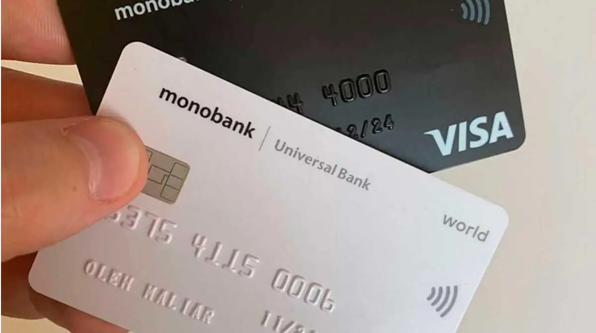 Monobank переходит на Visa: важная информация для клиентов в Украине и за рубежом