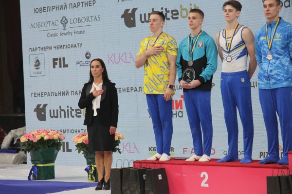 Підсумки 2024 року: регрес на Олімпіаді та скандал у спортивній гімнастиці
                                