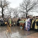 На Буковині відкрили Алею слави