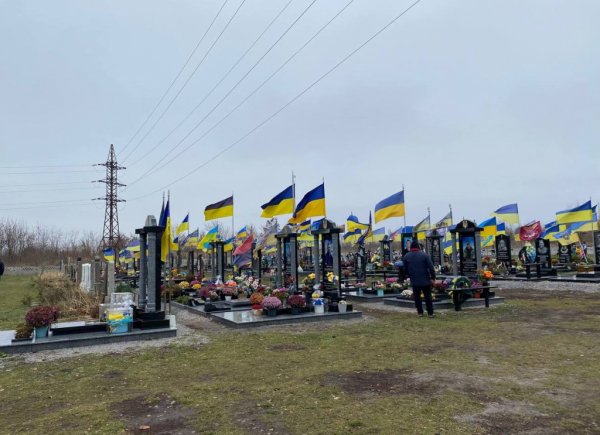 На Кіровоградщині влаштували жіночий автопробіг на підтримку ЗСУ