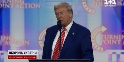 
Дуда запросить Трампа на саміт Тримор’я до Польщі: що відомо
