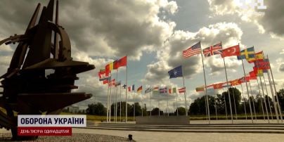 
Вступ до НАТО: які шанси в України стати членом Альянсу
