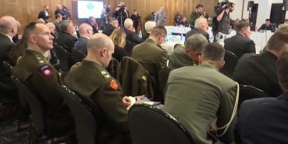 
У Німеччині зробили нову заяву про відправлення своїх військових до України
