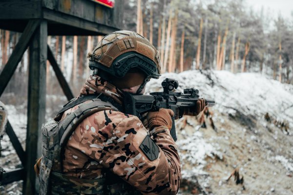 
"Зараз переломний хід війни". Розвідники бригади "Рубіж" про задачі на "нулі", ТЦК і мобілізацію 