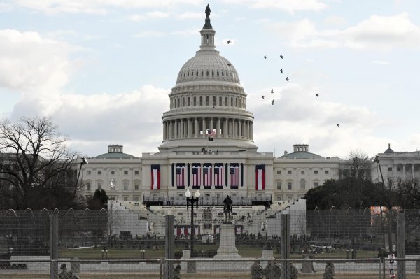 
Інавгурація Дональда Трампа. Що потрібно знати про вступ на посаду нового президента США 