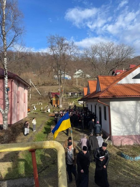 На Буковині ще дві громади проголосували за перехід із Московського патріархату до ПЦУ