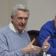 Харківщину відвідала делегація ООН на чолі з заступником Гутерреша