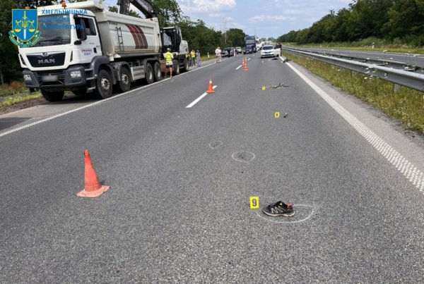 Із Польщі екстрадували підозрюваного у смертельній ДТП 