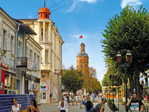 Найцікавіші місця у Вінниці: куди піти, щоб відкрити нове