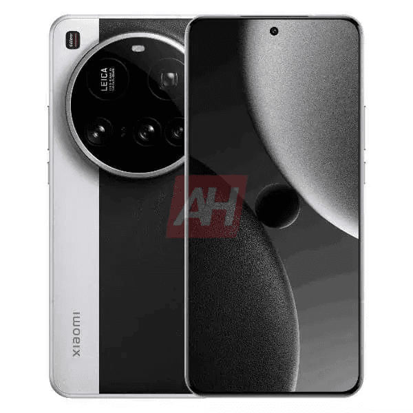 Розкрито характеристики камер Xiaomi 15 Ultra – це може бути найкращий камерофон 2025-го
