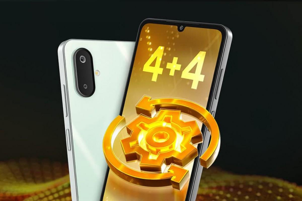 Samsung випустила свій найдешевший смартфон 2025 року: що він вміє