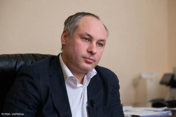 
Олександр Банчук, Мінюст: У суспільства недовіра до всієї держави, не тільки до судової системи 