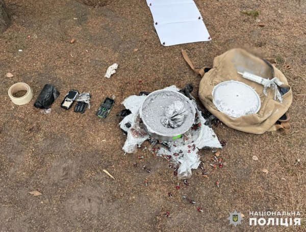 У Житомирі затримали 16-річного юнака, який готував теракт у центрі міста