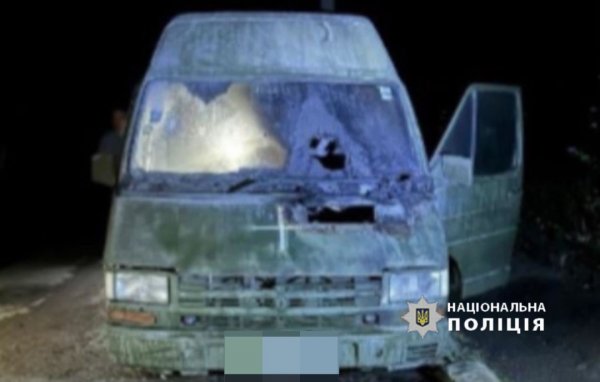 Диверсії на Укрзалізниці та підпали авто: на Прикарпатті затримали групу агентів РФ