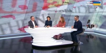 
Головні новини ночі 8 лютого 2025 року: зухвалі заяви Трампа та вибухова ніч у РФ
