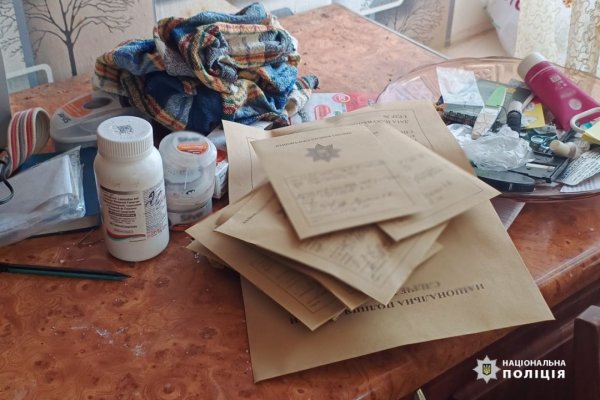 Побиття ветерана у Смілі: поліція затримала трьох молодиків