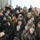 У Франківську попрощались з майором Максимом Ємцем