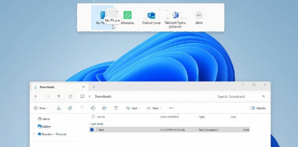У Windows 11 зміниться найголовніша функція: як працюватиме нове меню "Пуск"