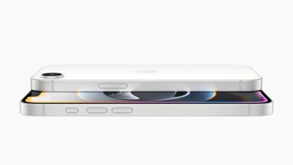 Apple представила "бюджетний" iPhone 16e з небюджетним цінником (фото)