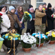 У Франківську попрощались з майором Максимом Ємцем